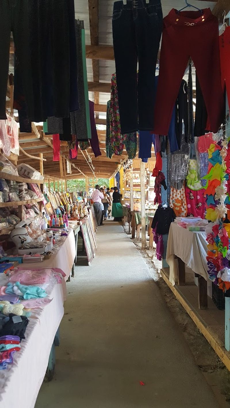 Bill's Flea Market - Lithia Springs, Georgia