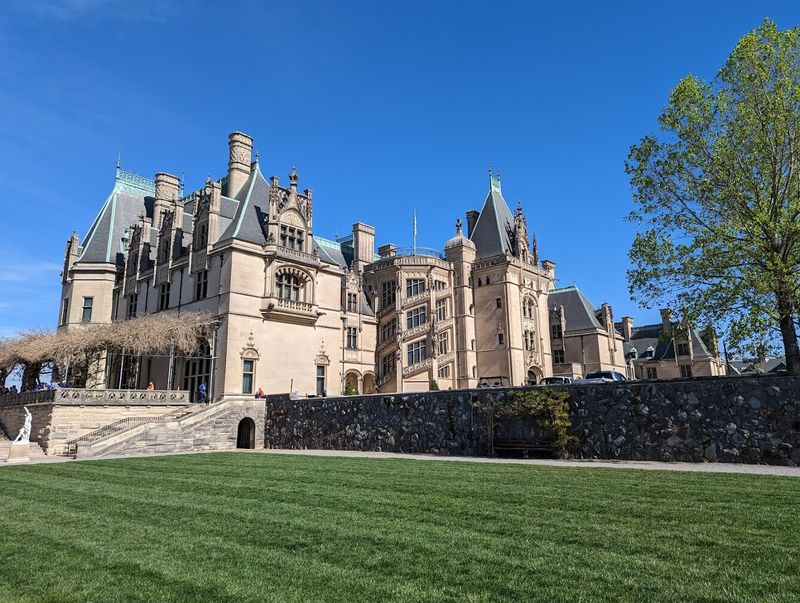Biltmore - Asheville, North Carolina