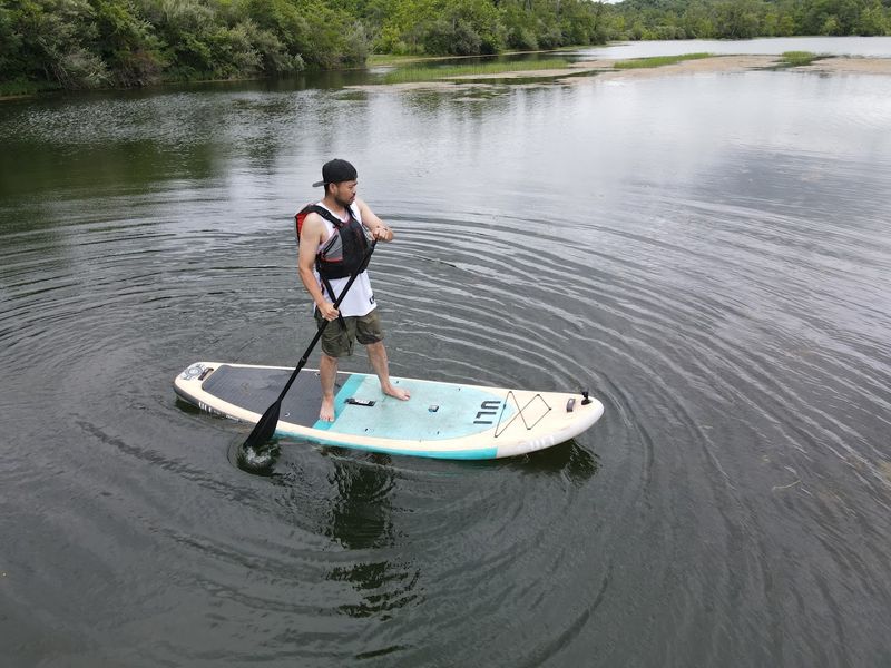 Birdwatching, Paddleboarding, and Free Entry That Seals the Deal