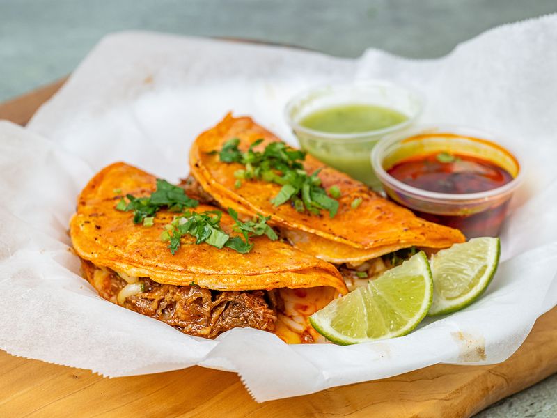 Birria Kits Birria Kits
