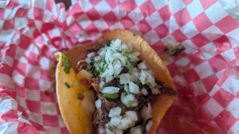Birria Tacos — Rich, Deeply Flavored, and Unforgettable