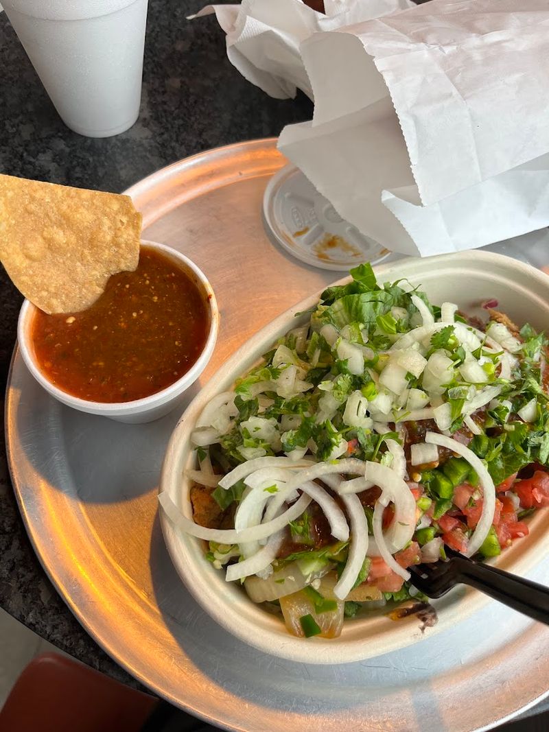 Birria That Deserves Its Own Fan Club