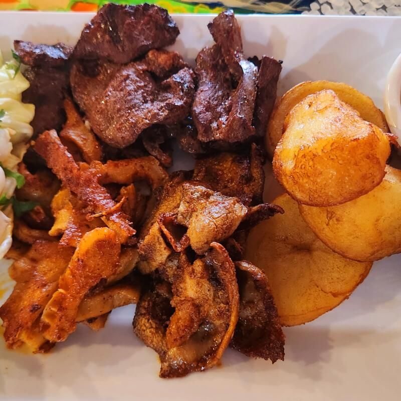 Birria and Peruvian Menu Additions That Expand the Experience