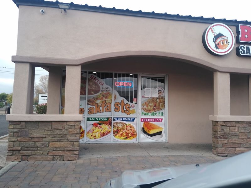 Birrieria Obregon - Phoenix, Arizona