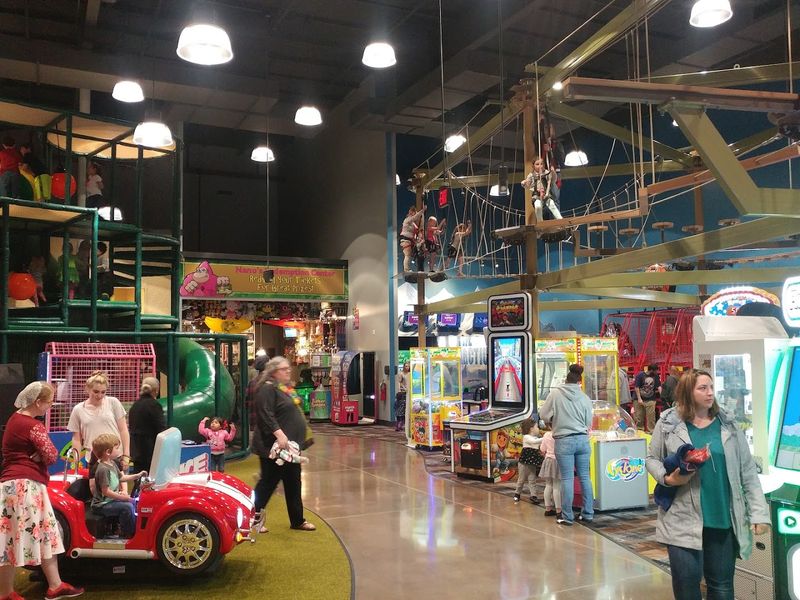 Birthday Party Packages