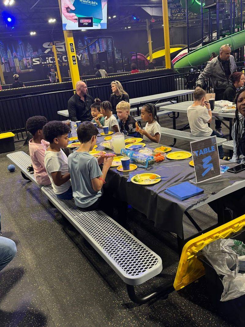 Birthday Party Packages That Make Celebrations Extra Special