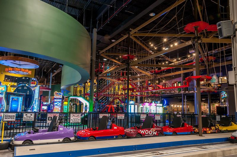 Birthday Party Packages Worth Celebrating