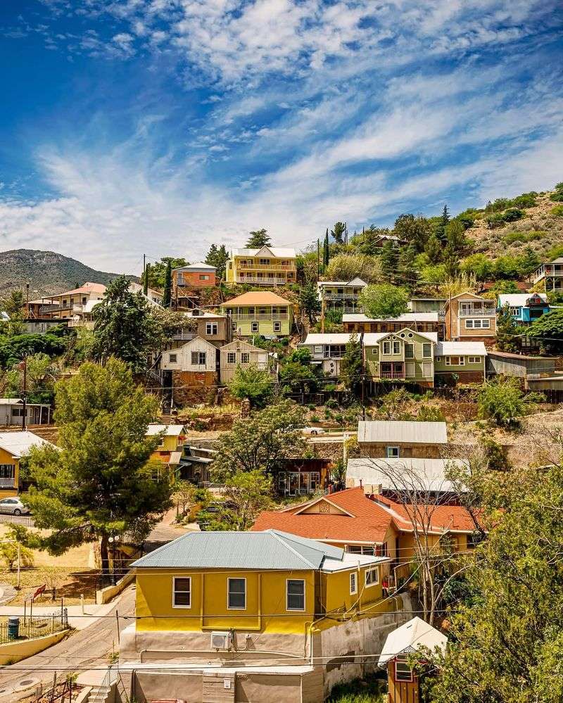 Bisbee - Arizona
