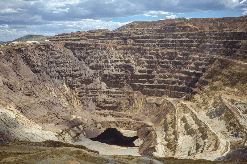 Bisbee Mining and Historical Museum