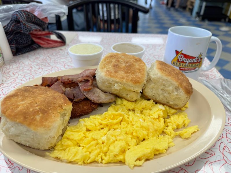 Biscuits So Good They Deserve Their Own Fan Club