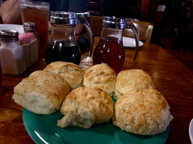 Biscuits So Good They Deserve Their Own Spotlight Biscuits So Good They Deserve Their Own Spotlight