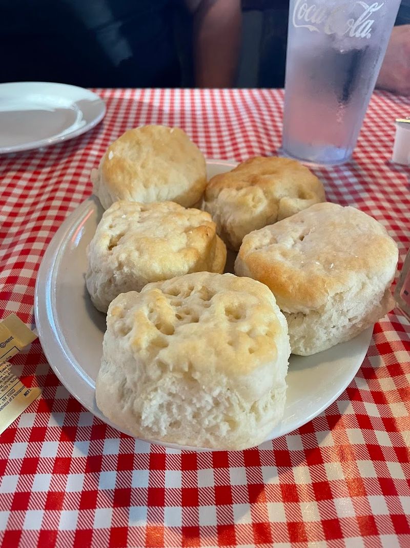 Biscuits That Deserve Their Own Fan Club