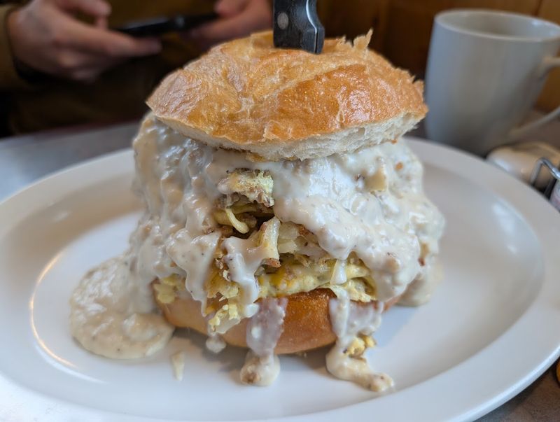 Biscuits and Gravy So Good They Have Their Own Fan Club Biscuits and Gravy So Good They Have Their Own Fan Club