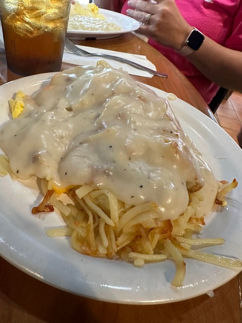 Biscuits and Gravy That Feel Like a Warm Hug