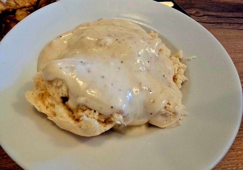 Biscuits and Gravy That Live Up to the Hype