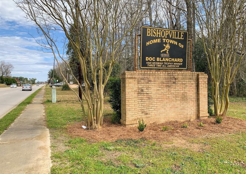 Bishopville - South Carolina