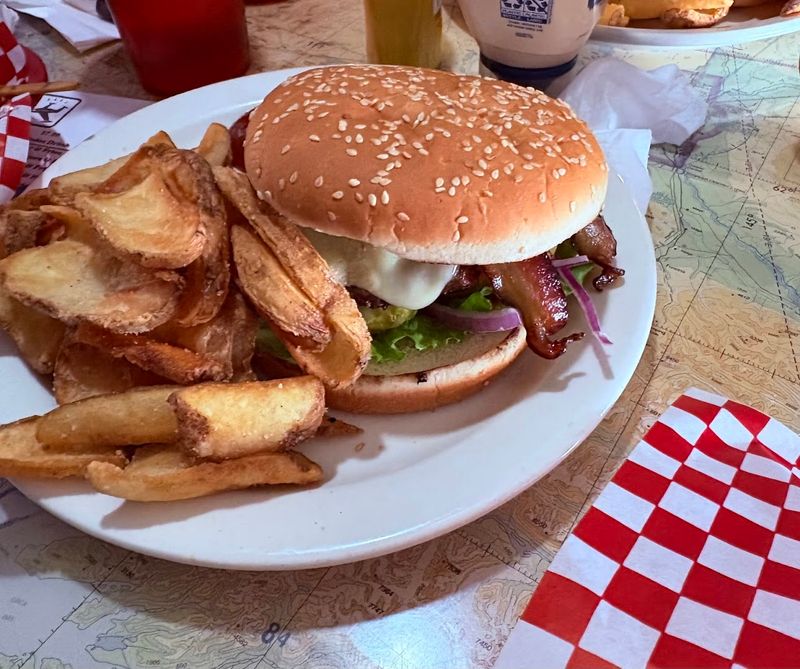 Bison Menu Options That Set This Place Apart