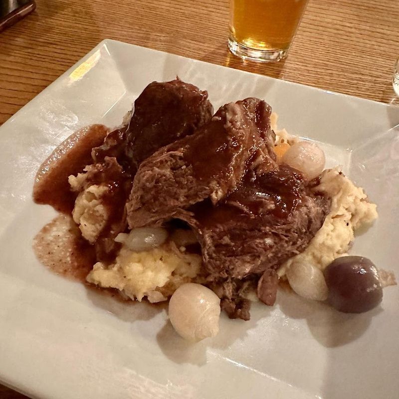 Bison Short Ribs Worth Every Penny