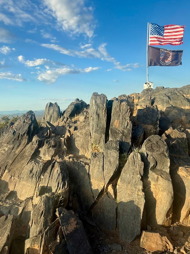 Black Mountain Hiking Trails Black Mountain Hiking Trails