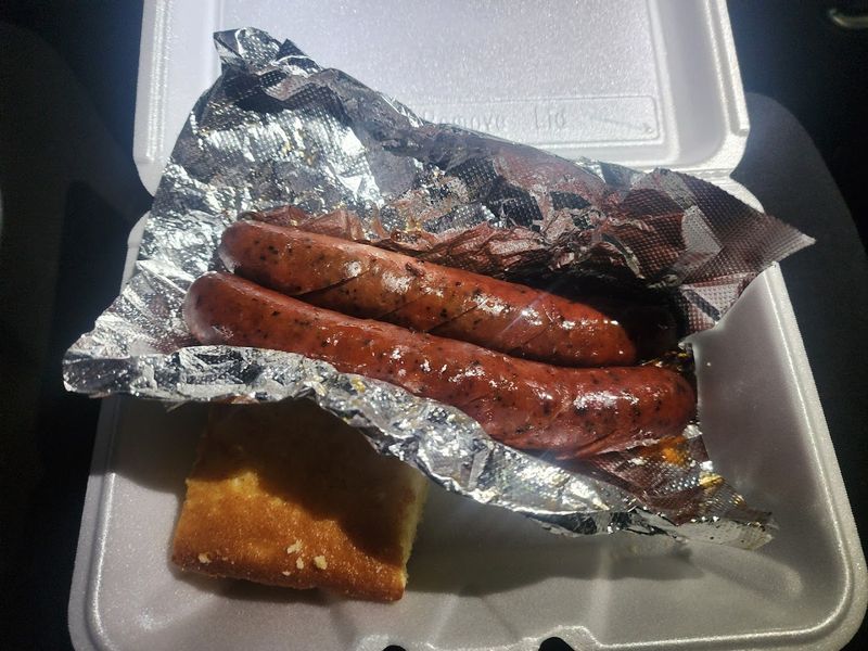 Black Pepper Garlic Sausage and Specialty Meats Worth Exploring