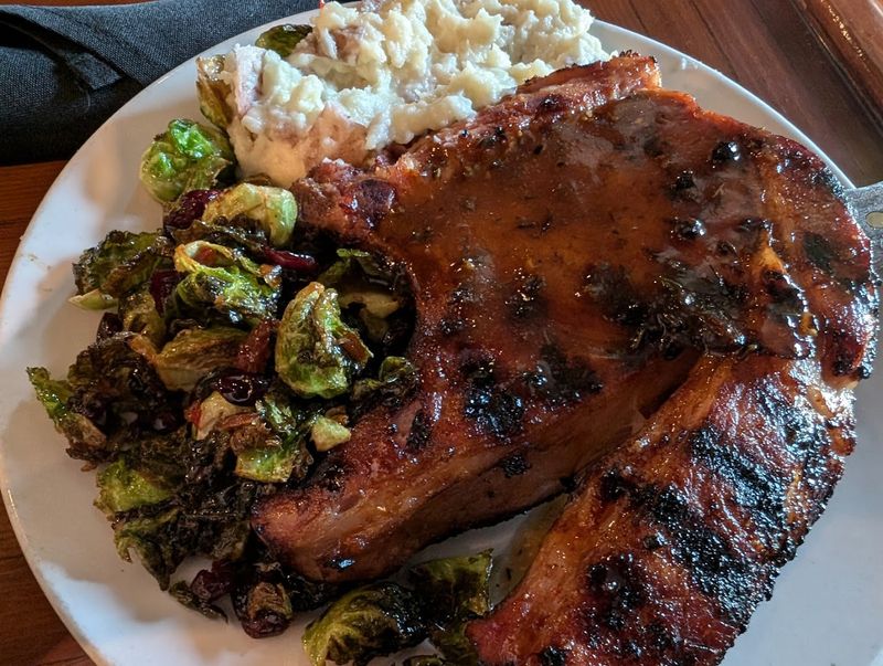 Blackened Salmon That Hits Every Note