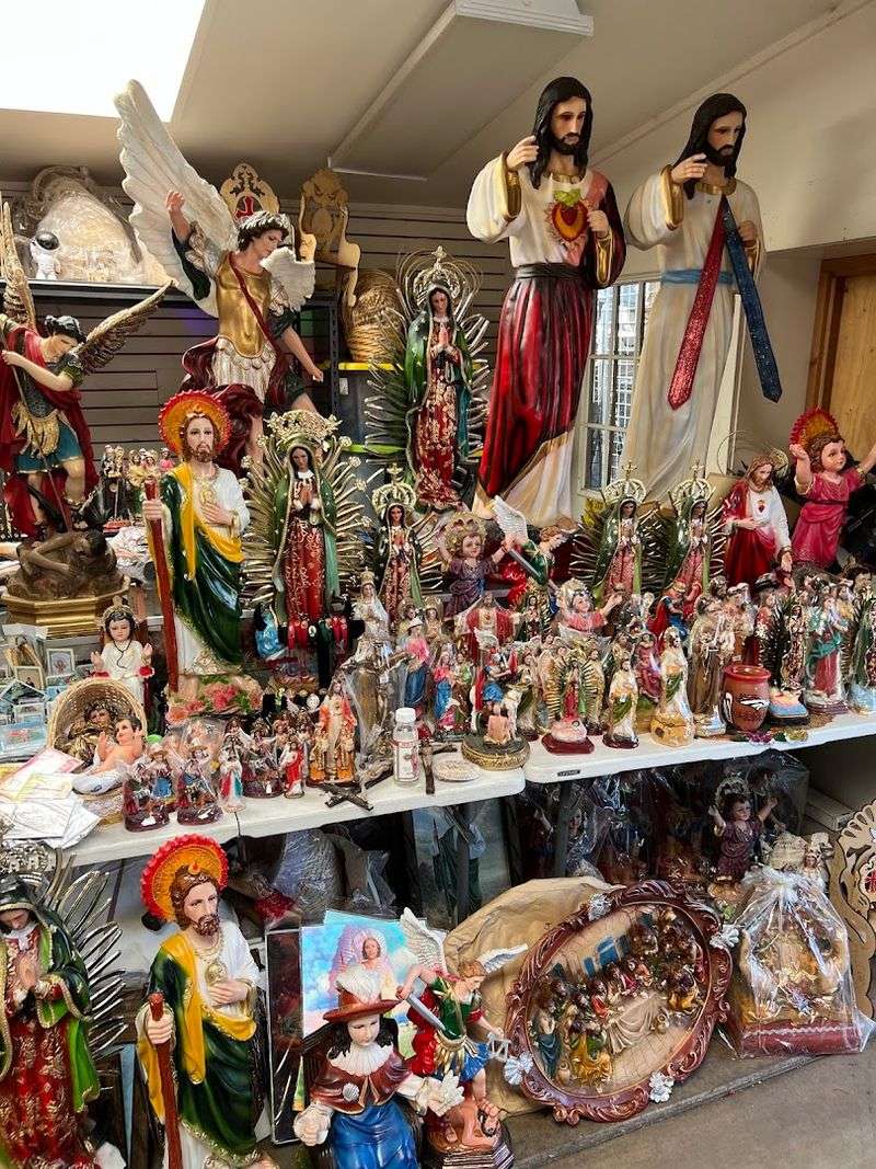 Blankets, Home Decor, and Unique Handmade Goods