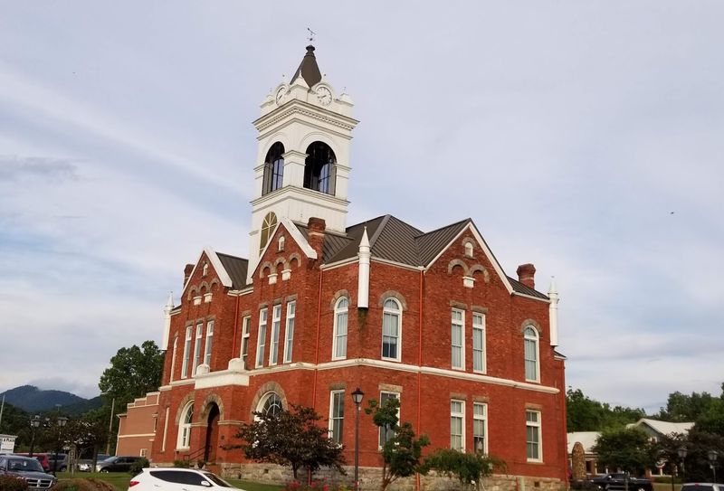 Blue Ridge Mountain Arts Association: Culture Thrives High in the Hills