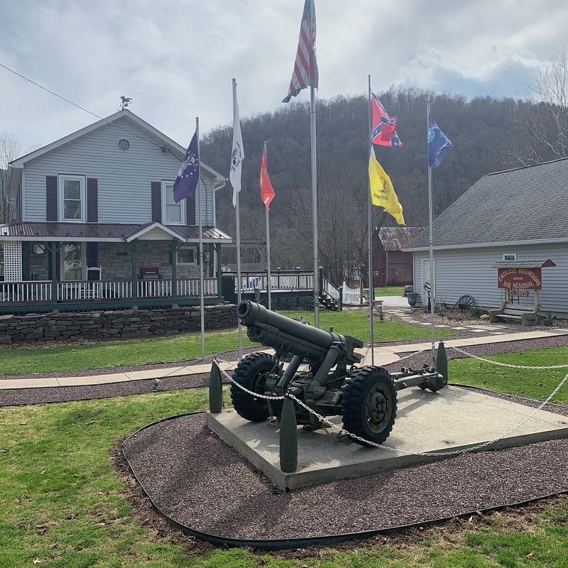 Boalsburg: The Birthplace of Memorial Day