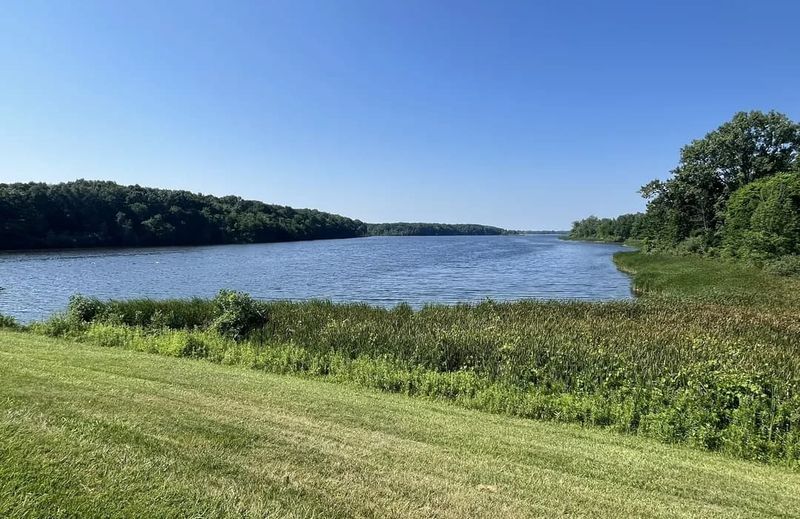Boat Launch and Watercraft Access
