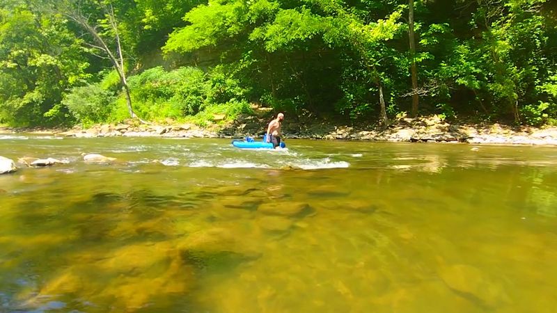 Boat and Tube Rentals That Make Water Play Easy