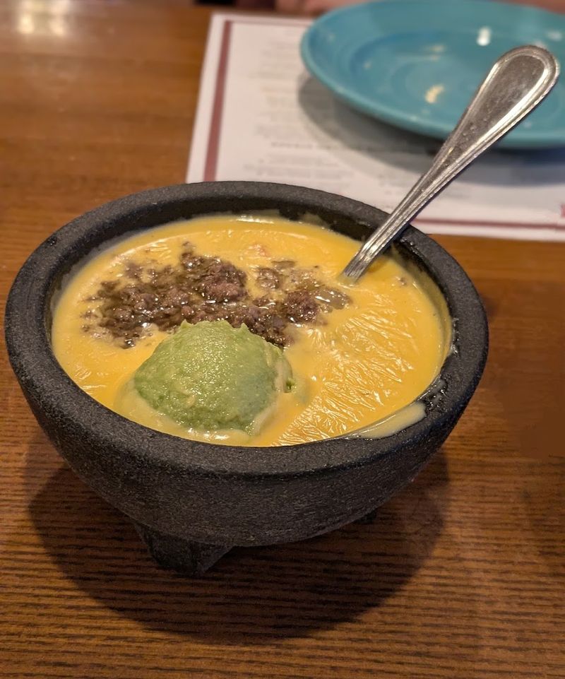 Bob Armstrong Dip — The Queso That Changed Everything