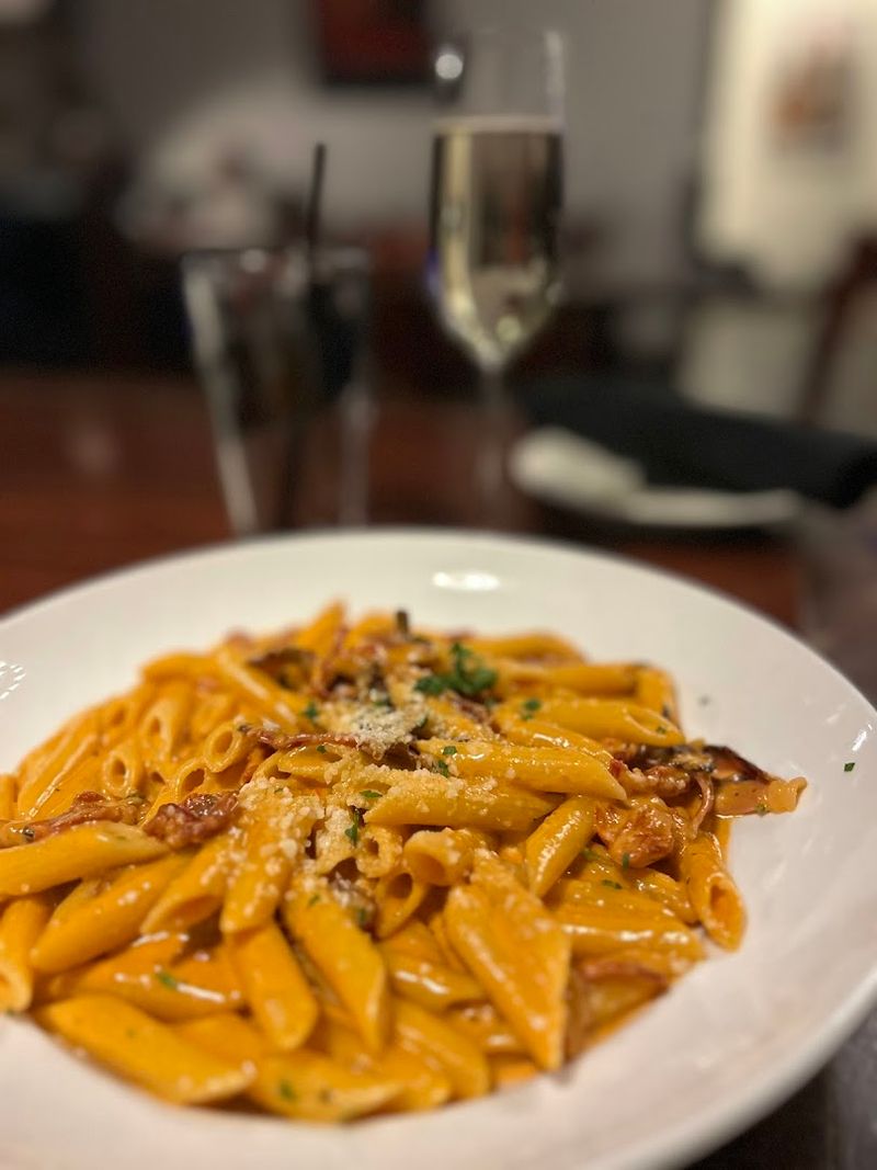 Bobbi Pasta: The Dish Everyone Keeps Raving About