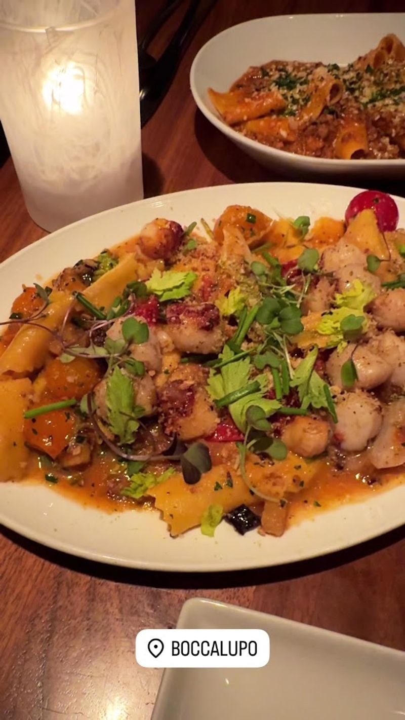 BoccaLupo - Atlanta, Georgia