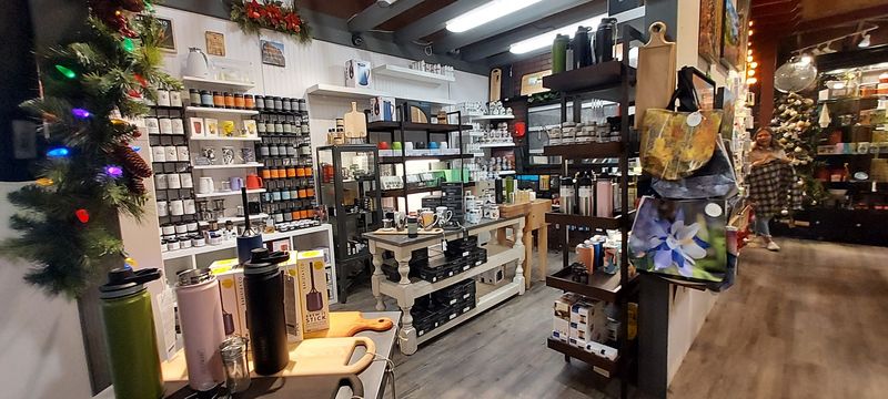 Body Care and Wellness Products From Small Makers