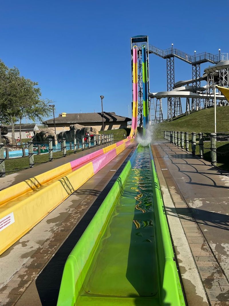 Body Slides That Deliver Pure Speed