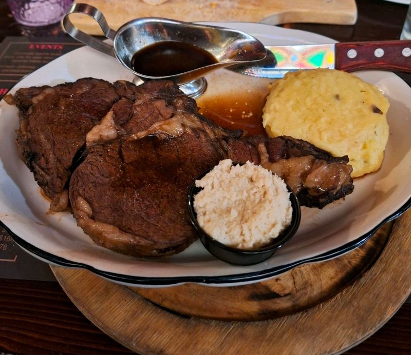 Bone Marrow and Adventurous Appetizers Worth Exploring