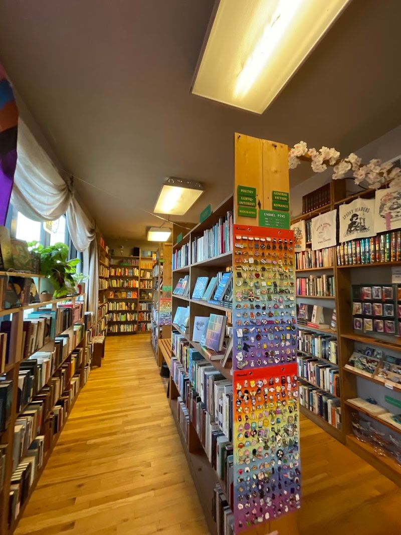 Book Trade-Ins and Resale Program