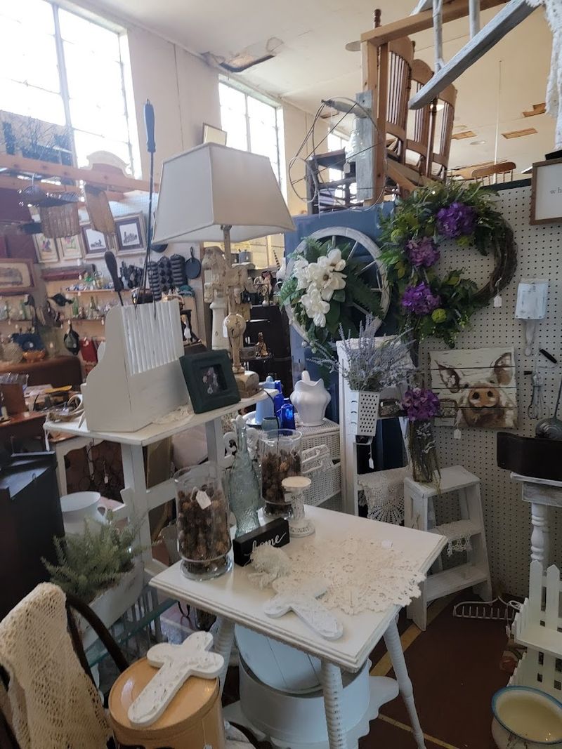 Books, Cards, and Paper Goods for the Nostalgic Soul