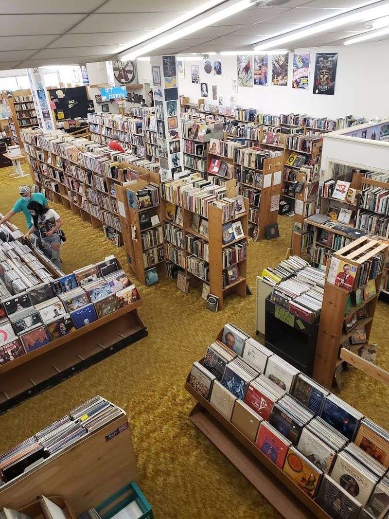 Books Covering Every Genre You Can Think Of