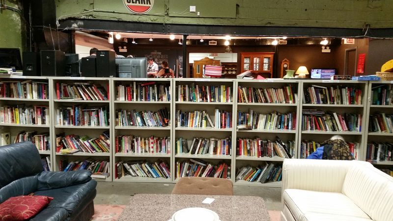 Books, DVDs, and Media Galore for Pop Culture Lovers