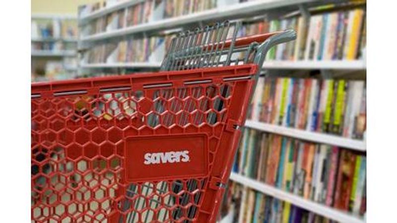Books Galore at Prices You Won't Believe Books Galore at Prices You Won't Believe