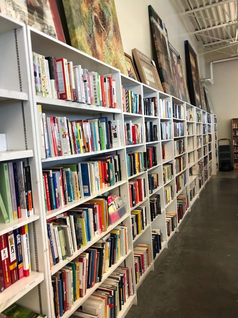 Books Galore for Every Kind of Reader