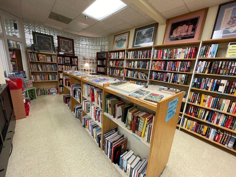 Books Galore for Every Kind of Reader
