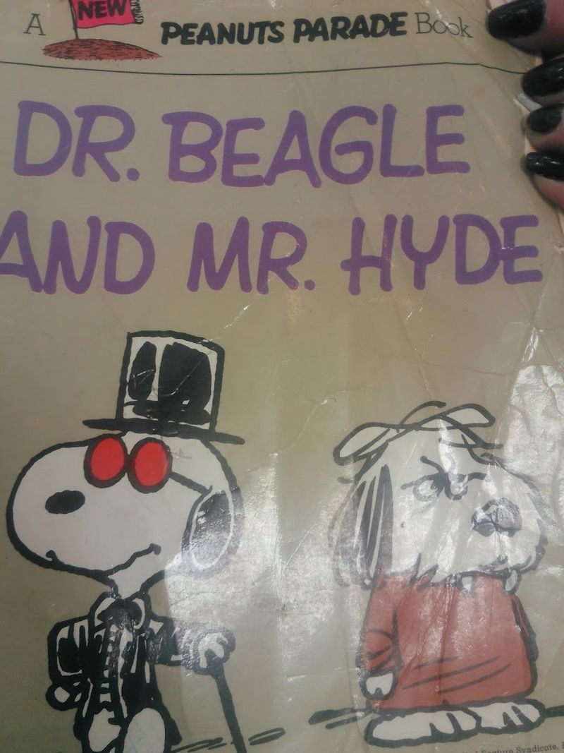 Books Galore for Just 69 Cents Each