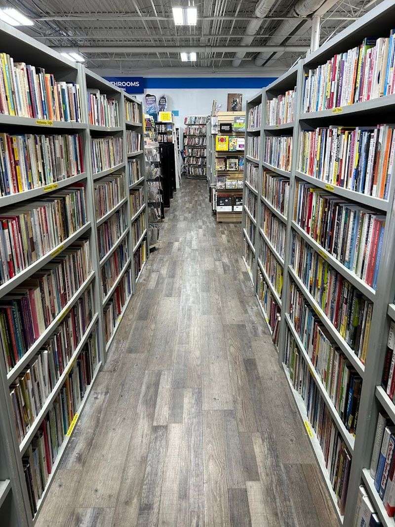 Books, Games, and Educational Finds