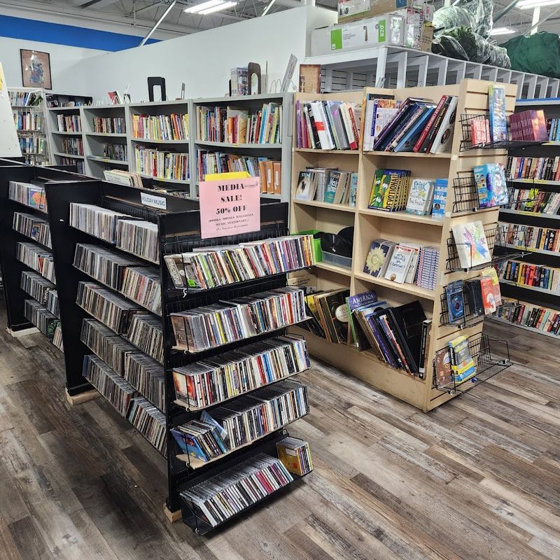 Books, Games, and Educational Materials