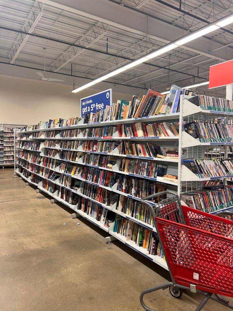 Books, Hobbies, and Collectibles for the Curious Shopper