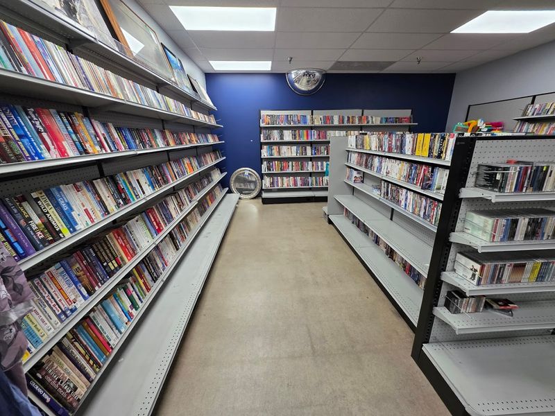 Books, Media, and Collectibles Worth Digging For
