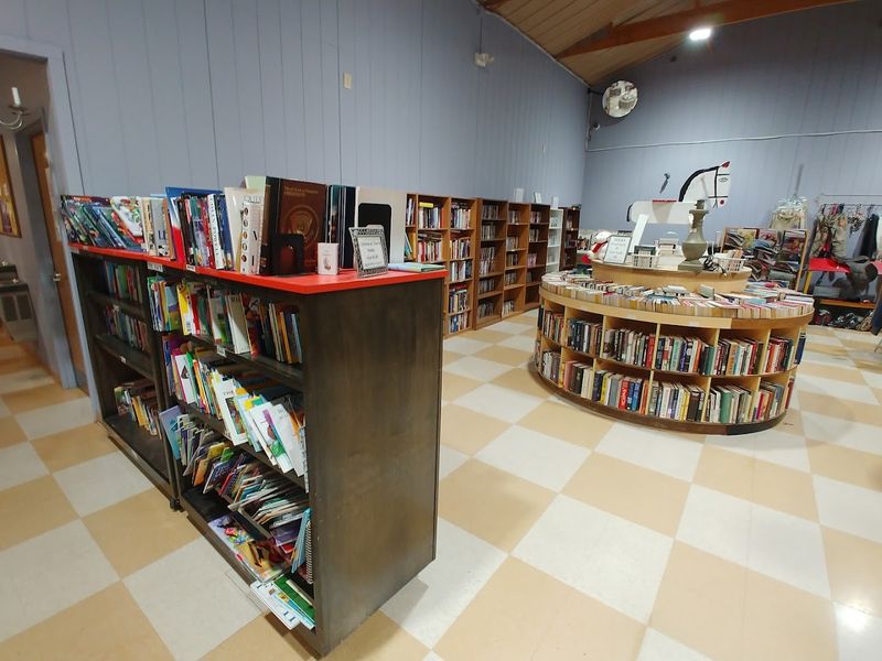 Books, Media, and Hidden Literary Treasures Books, Media, and Hidden Literary Treasures