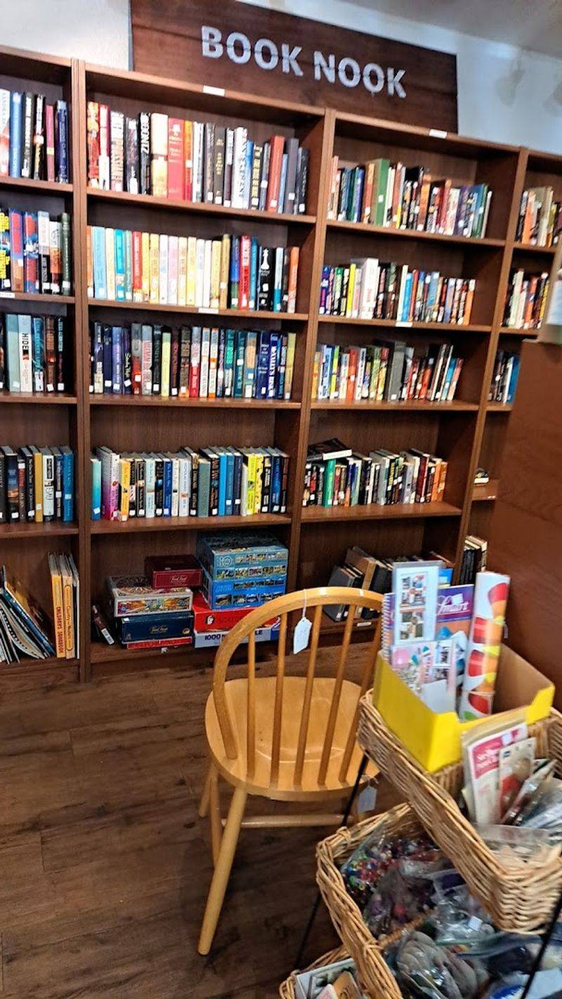 Books and Linens for Every Budget